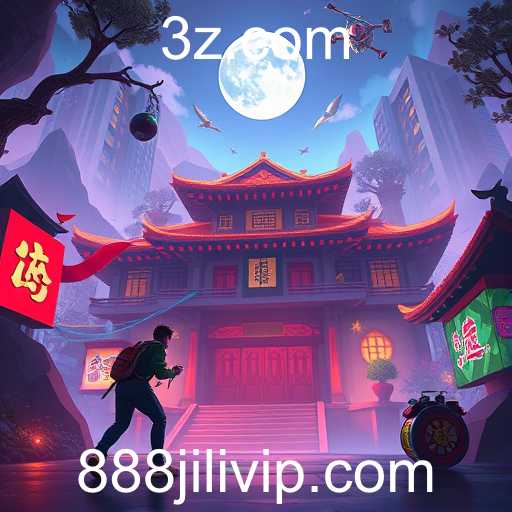 The Rise of '888jili' Within the 