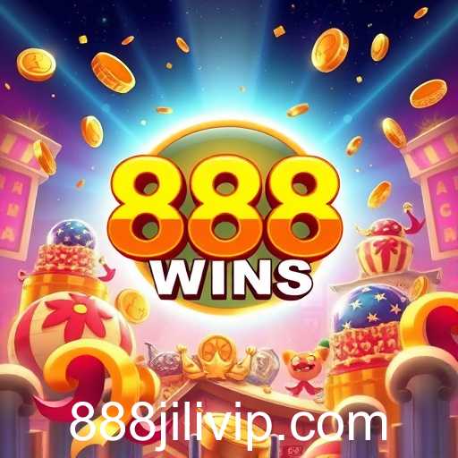 888jili