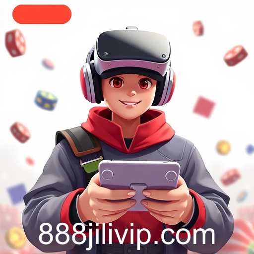 The Evolution of Online Gaming: A Closer Look at 888jili