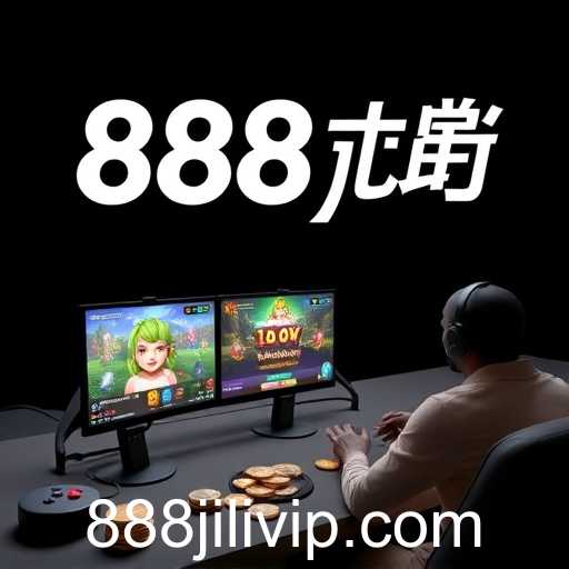888jili