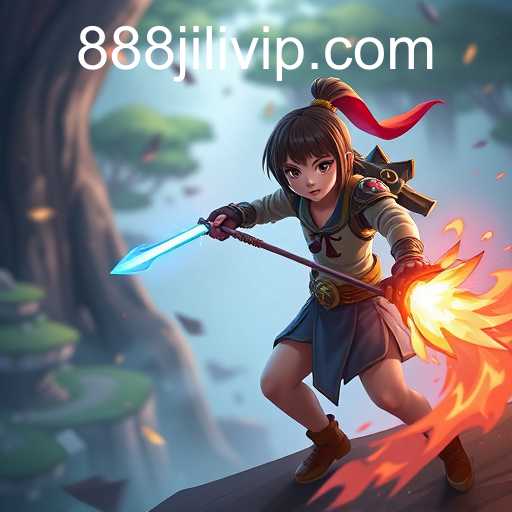 The Rise of Online Gaming: A New Era for 888jili