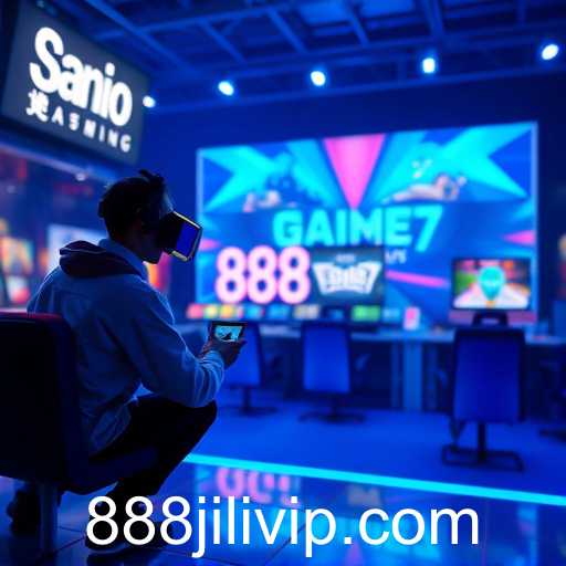 The Rise of 888jili: Changing the Landscape of Online Gaming