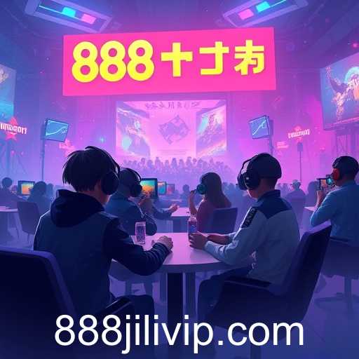 The Rise of 888jili in Online Gaming