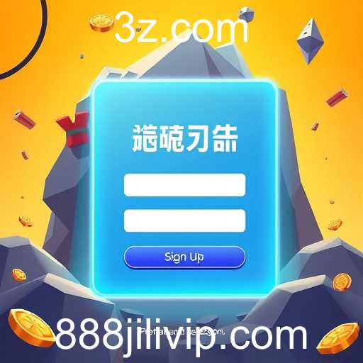 Exploring the Exciting World of 'Sign Up' Games with 888jili
