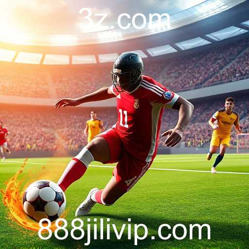 888jili